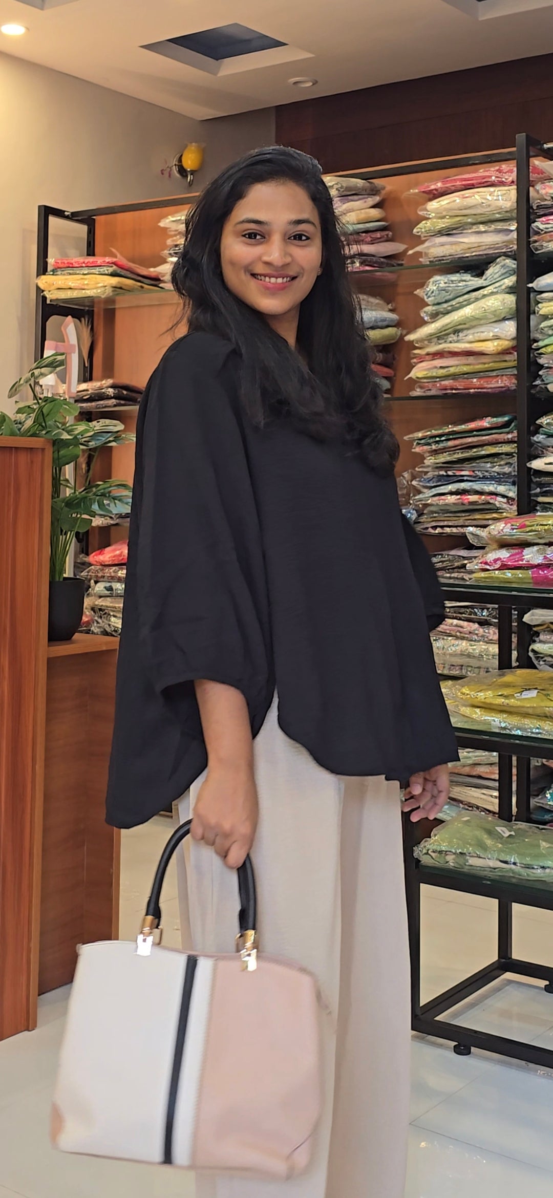 Formal Black-Brown Set