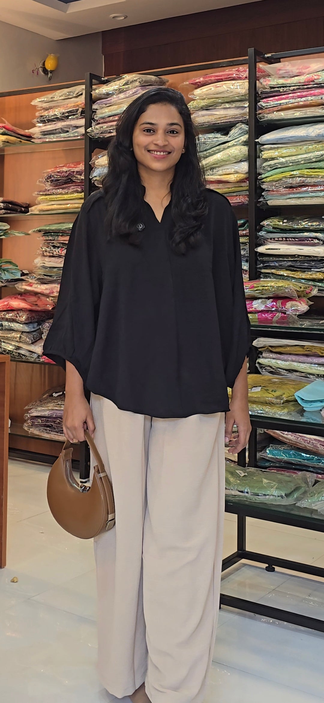 Formal Black-Brown Set