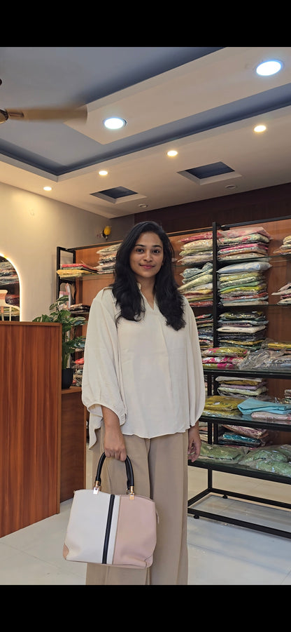 Beige Formal Wear